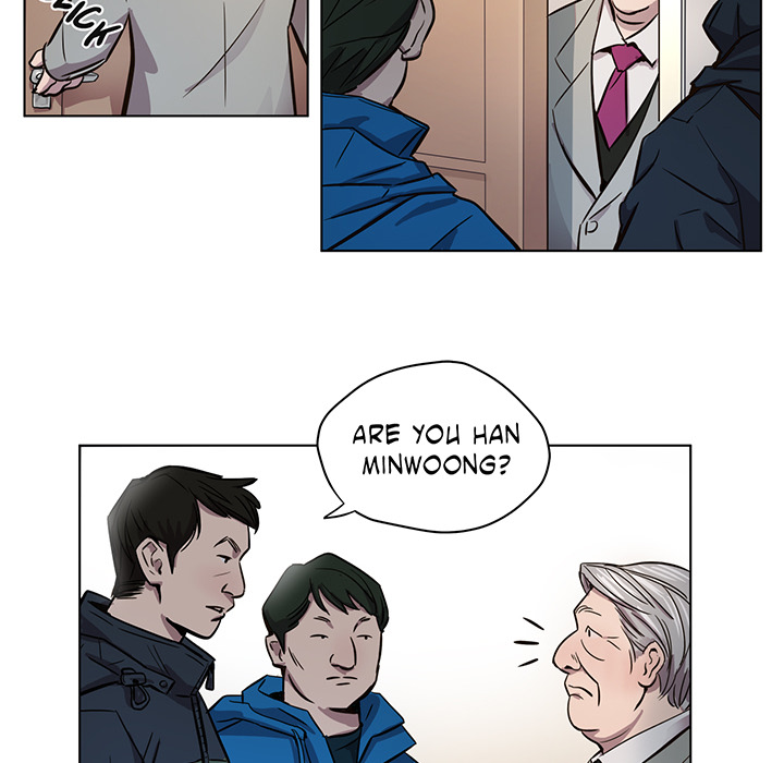 Read Redemption Camp chapter 6 image 68 on Lezhin