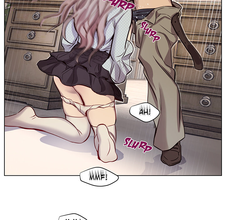 Read Redemption Camp chapter 6 image 7 on Lezhin