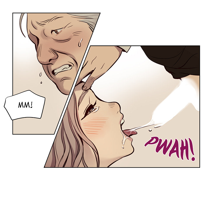 Read Redemption Camp chapter 6 image 9 on Lezhin