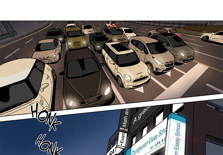 Read Redemption Camp chapter 60 image 1 on Lezhin