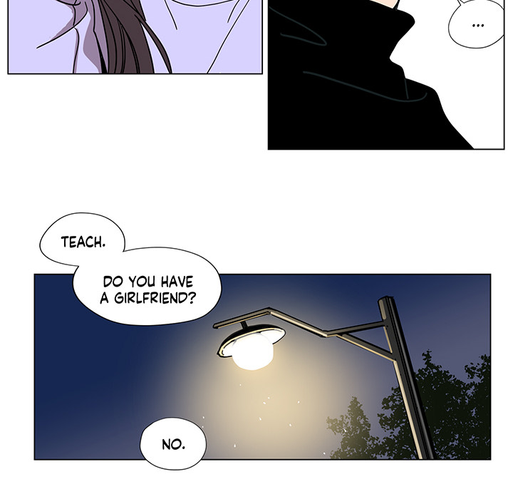 Read Redemption Camp chapter 60 image 10 on Lezhin