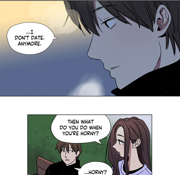 Read Redemption Camp chapter 60 image 11 on Lezhin