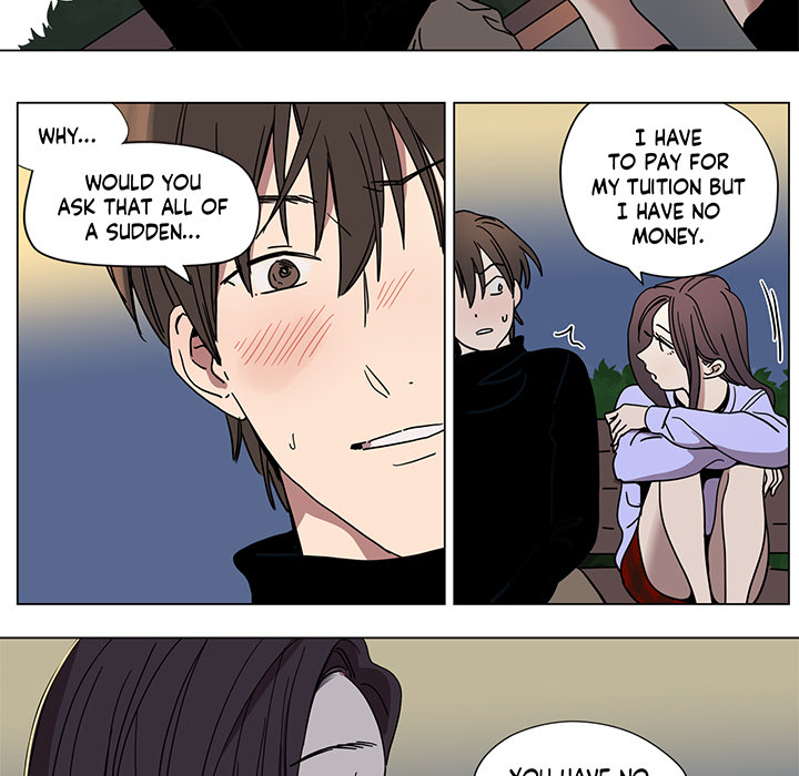 Read Redemption Camp chapter 60 image 13 on Lezhin