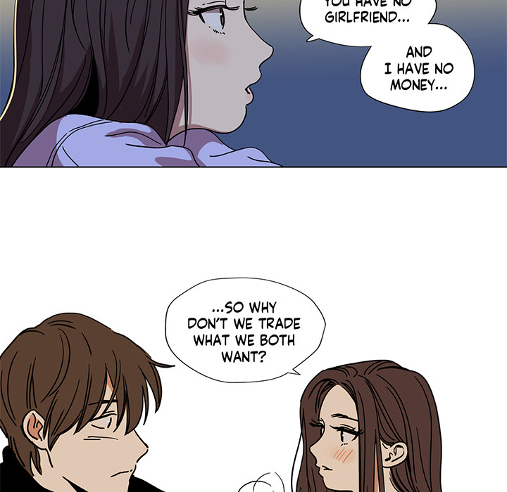 Read Redemption Camp chapter 60 image 14 on Lezhin
