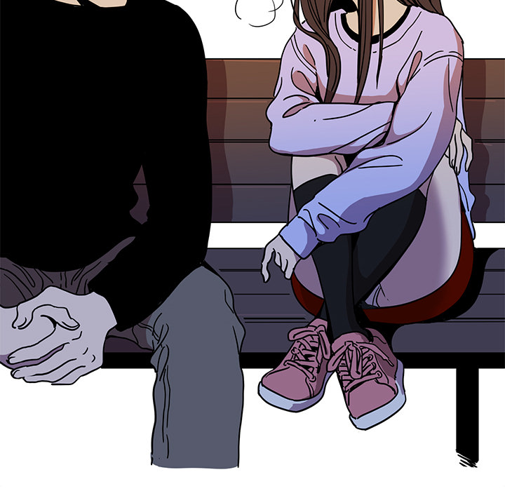 Read Redemption Camp chapter 60 image 15 on Lezhin