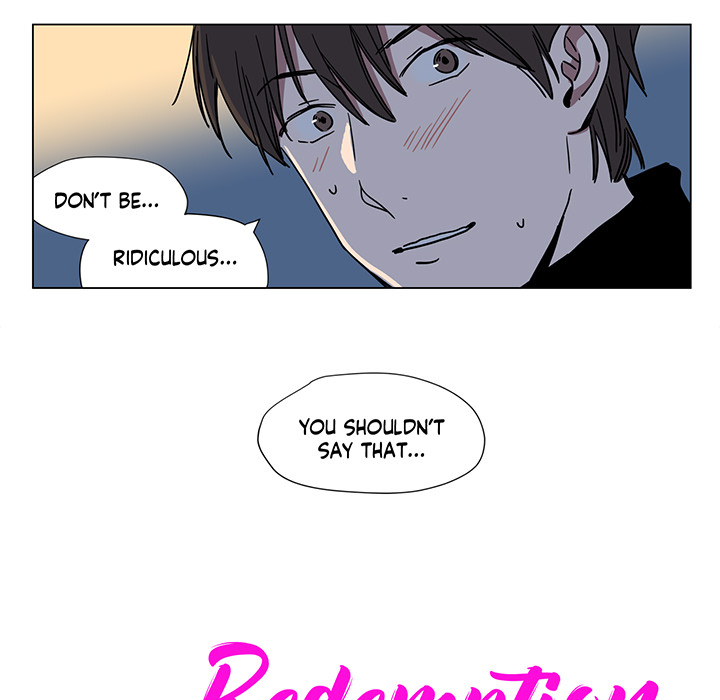 Read Redemption Camp chapter 60 image 16 on Lezhin