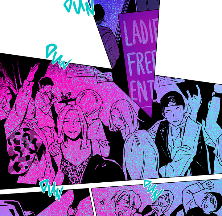 Read Redemption Camp chapter 60 image 20 on Lezhin