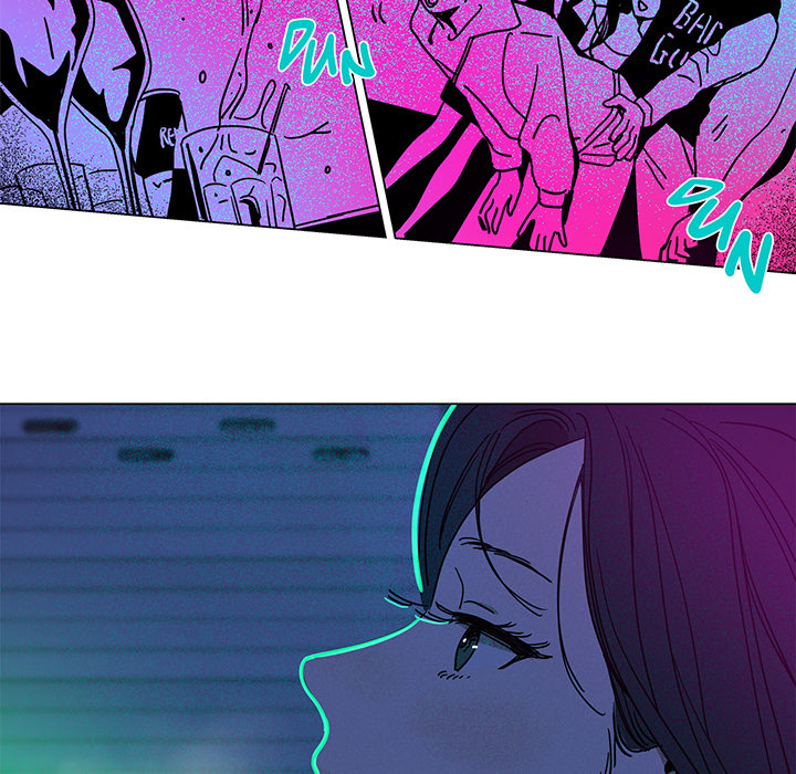 Read Redemption Camp chapter 60 image 21 on Lezhin