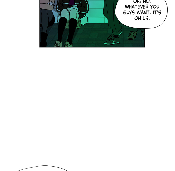 Read Redemption Camp chapter 60 image 25 on Lezhin
