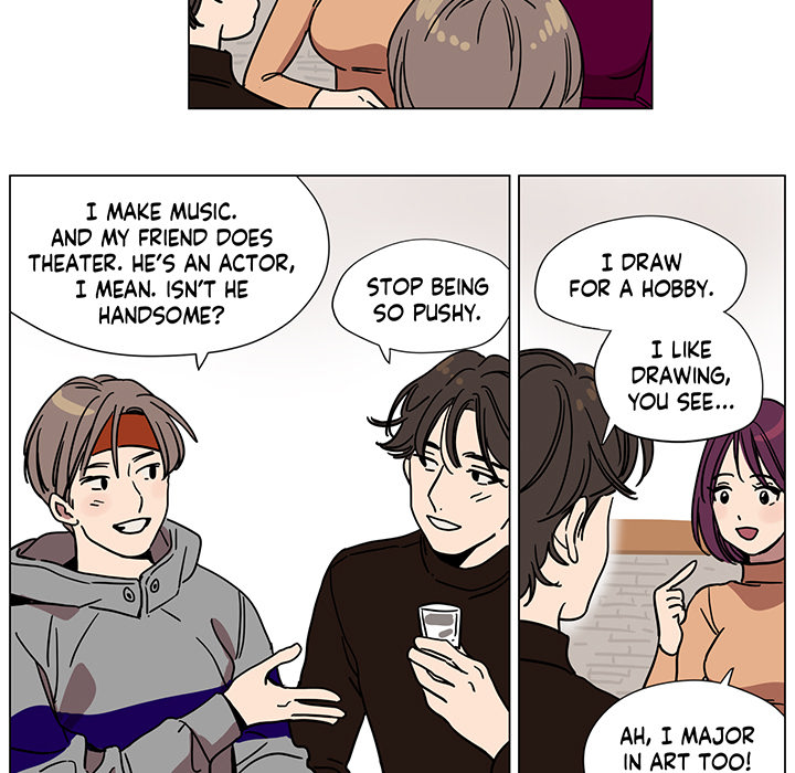 Read Redemption Camp chapter 60 image 27 on Lezhin