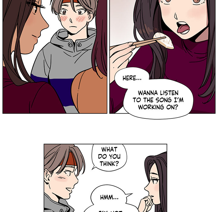 Read Redemption Camp chapter 60 image 29 on Lezhin