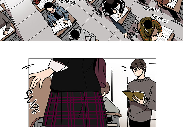 Read Redemption Camp chapter 60 image 3 on Lezhin