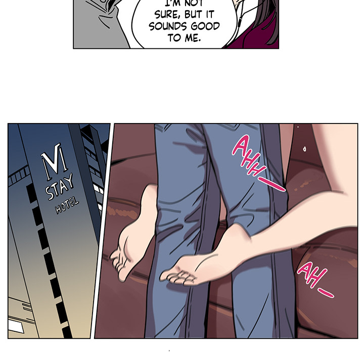 Read Redemption Camp chapter 60 image 30 on Lezhin