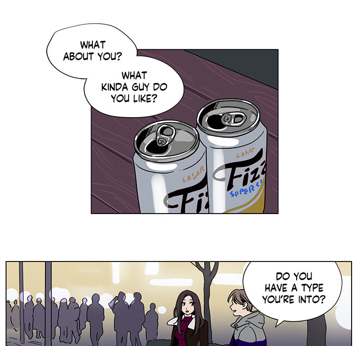 Read Redemption Camp chapter 60 image 33 on Lezhin