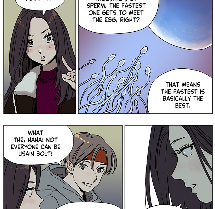 Read Redemption Camp chapter 60 image 36 on Lezhin