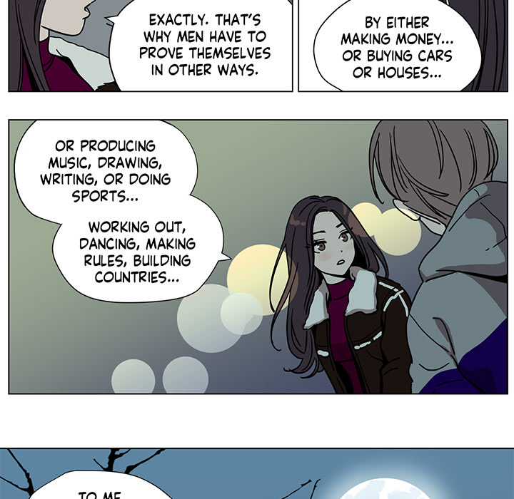 Read Redemption Camp chapter 60 image 37 on Lezhin