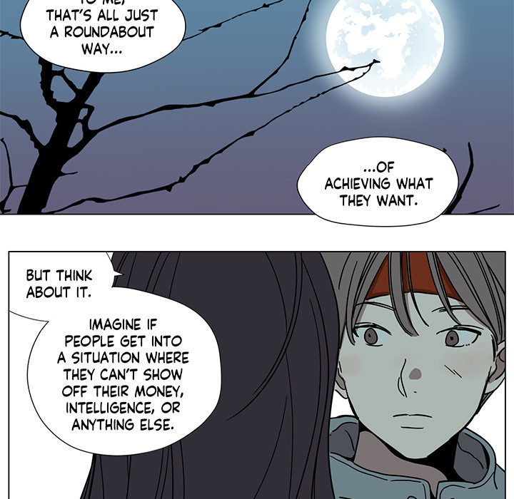 Read Redemption Camp chapter 60 image 38 on Lezhin