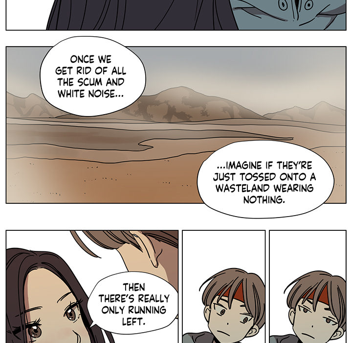 Read Redemption Camp chapter 60 image 39 on Lezhin