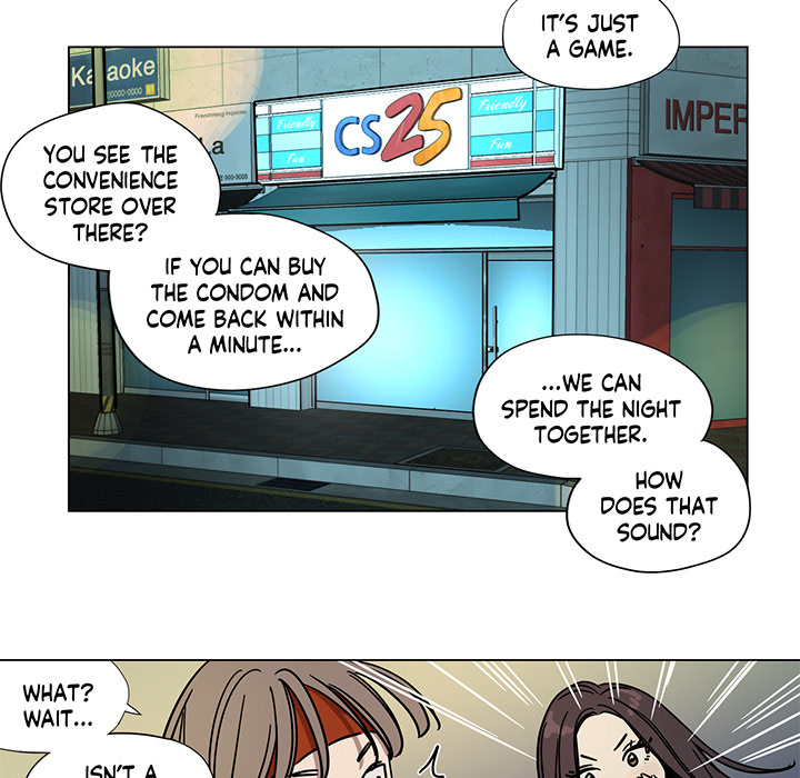 Read Redemption Camp chapter 60 image 41 on Lezhin
