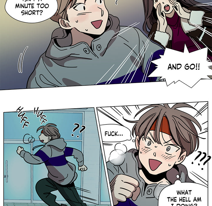 Read Redemption Camp chapter 60 image 42 on Lezhin