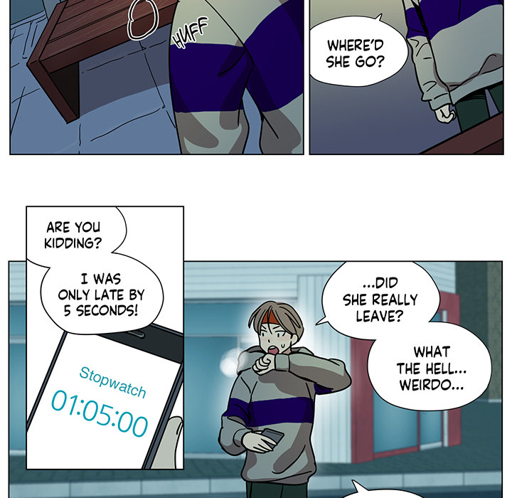 Read Redemption Camp chapter 60 image 44 on Lezhin