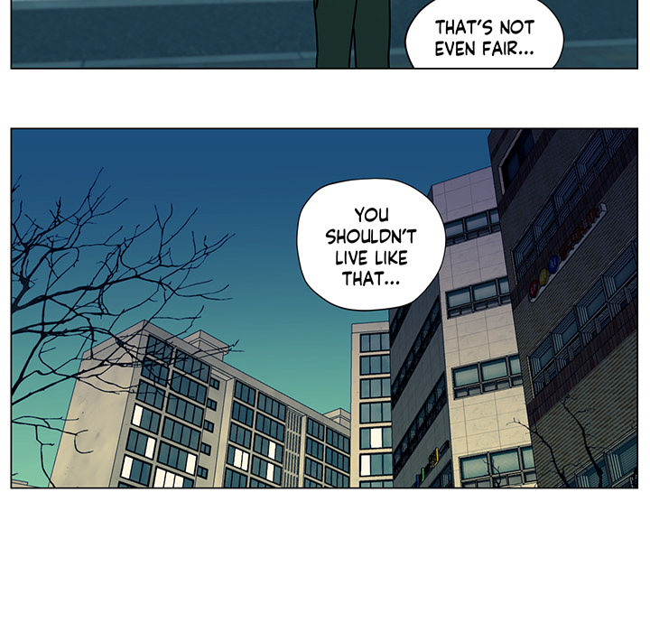 Read Redemption Camp chapter 60 image 45 on Lezhin