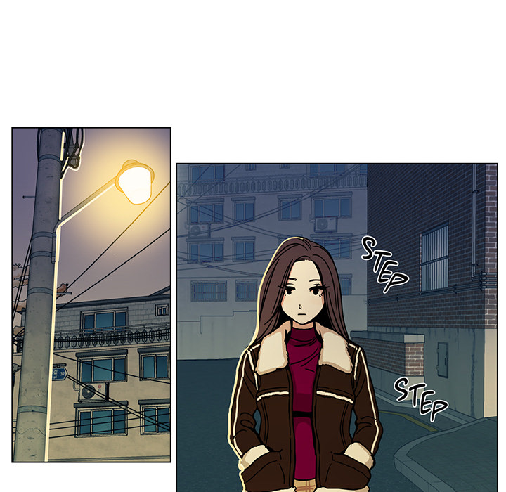 Read Redemption Camp chapter 60 image 46 on Lezhin