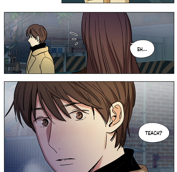 Read Redemption Camp chapter 60 image 47 on Lezhin