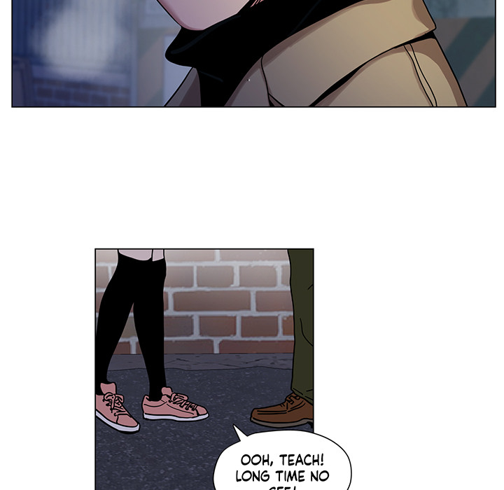 Read Redemption Camp chapter 60 image 48 on Lezhin