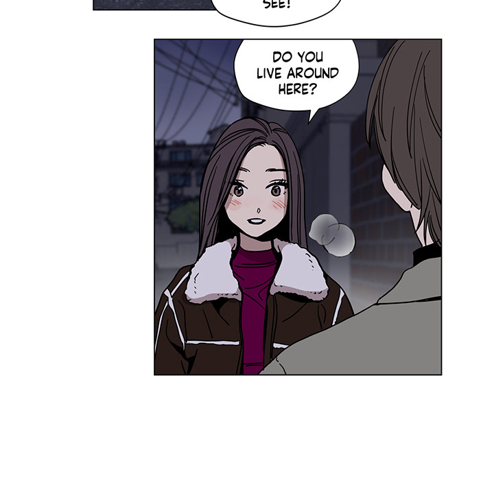 Read Redemption Camp chapter 60 image 49 on Lezhin