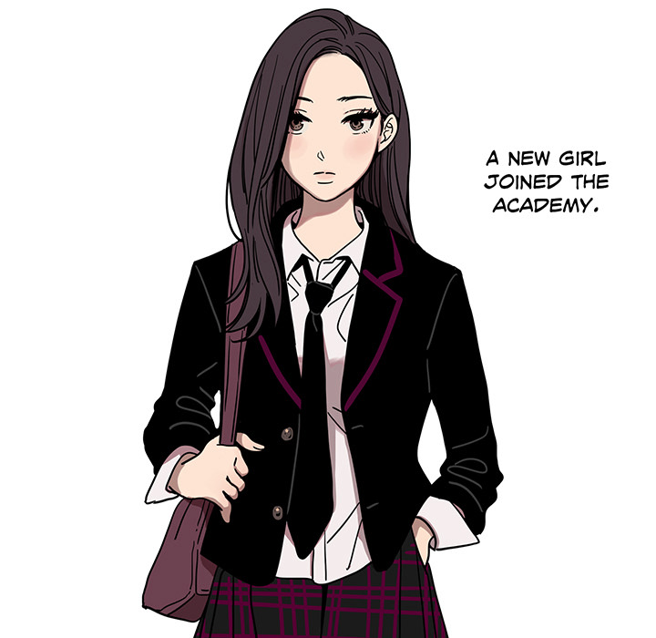 Read Redemption Camp chapter 60 image 5 on Lezhin