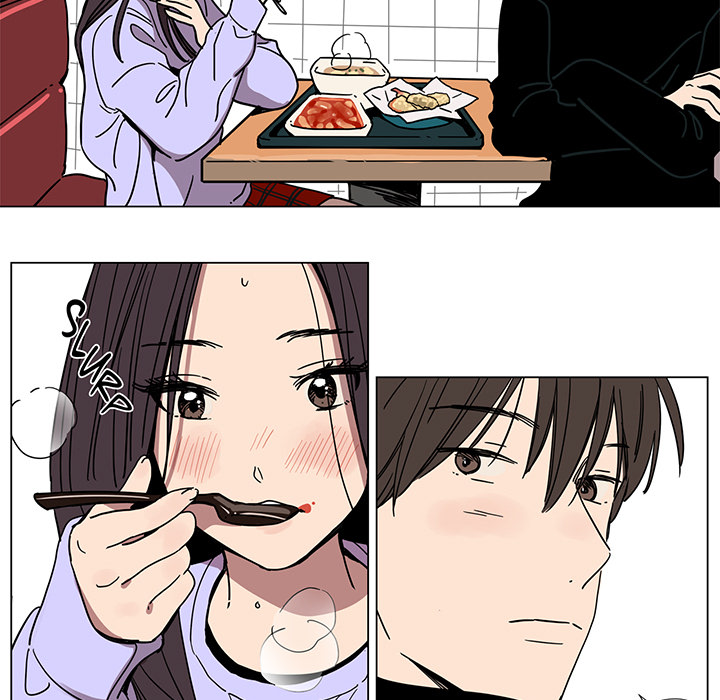 Read Redemption Camp chapter 60 image 9 on Lezhin