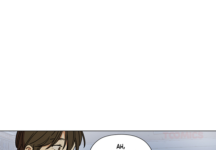 Read Redemption Camp chapter 61 image 1 on Lezhin