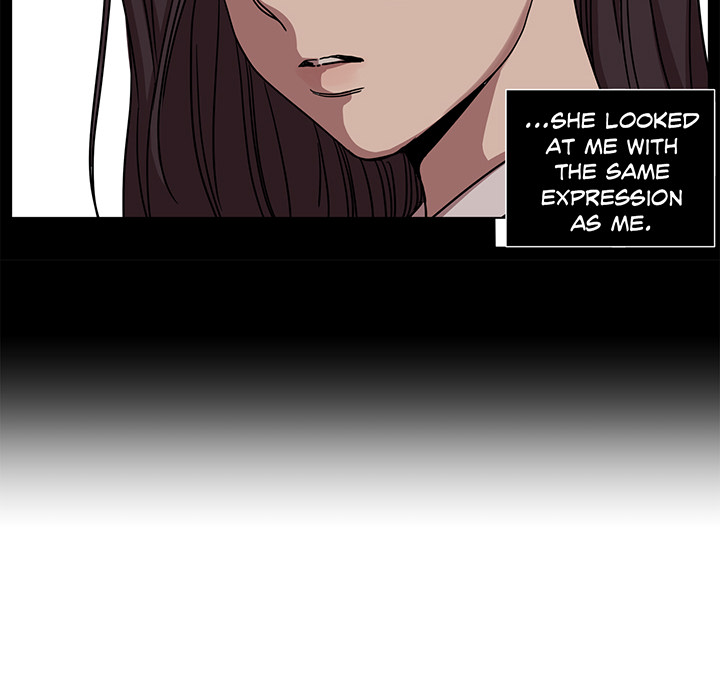 Read Redemption Camp chapter 61 image 10 on Lezhin