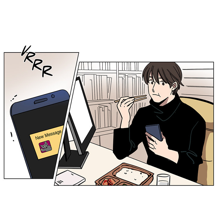 Read Redemption Camp chapter 61 image 12 on Lezhin