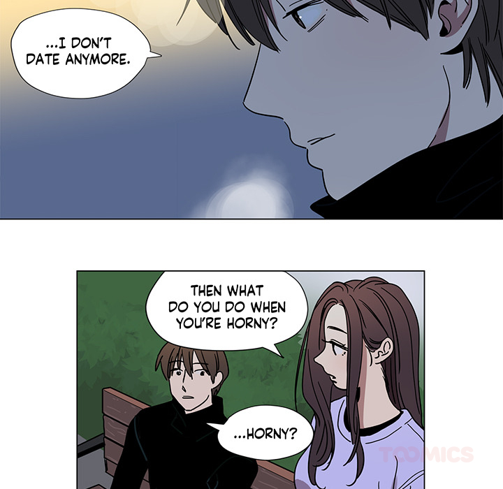 Read Redemption Camp chapter 61 image 17 on Lezhin