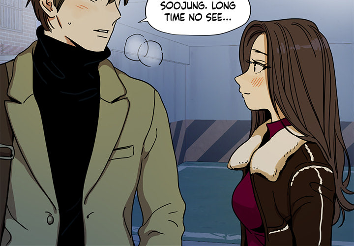 Read Redemption Camp chapter 61 image 2 on Lezhin