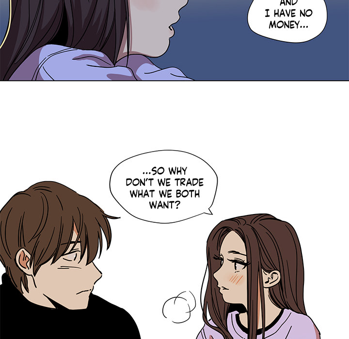 Read Redemption Camp chapter 61 image 20 on Lezhin