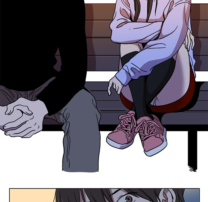 Read Redemption Camp chapter 61 image 21 on Lezhin