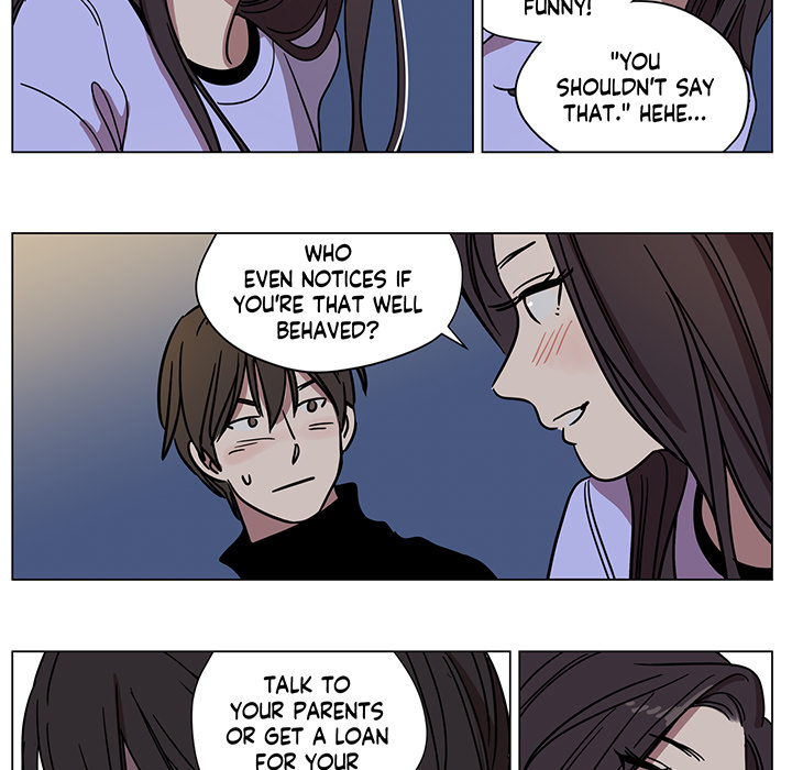 Read Redemption Camp chapter 61 image 23 on Lezhin