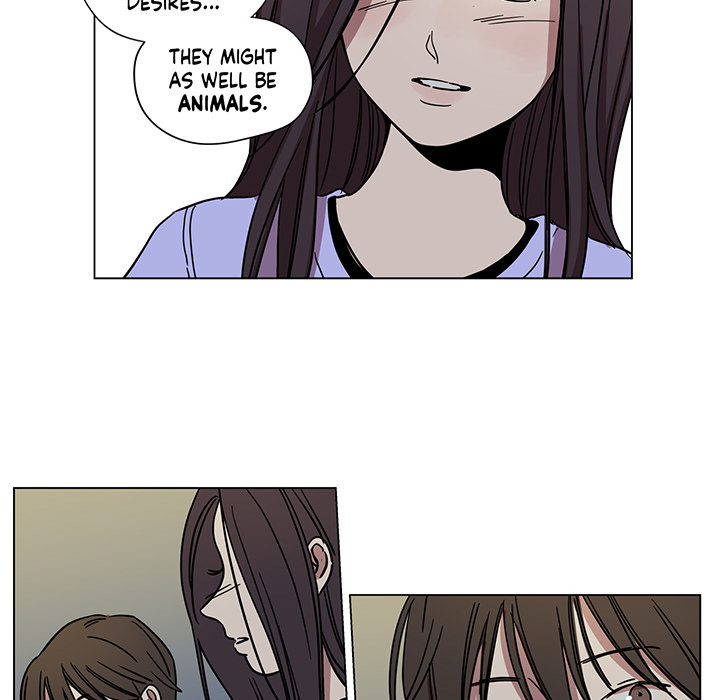 Read Redemption Camp chapter 61 image 28 on Lezhin