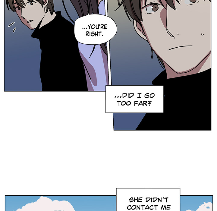 Read Redemption Camp chapter 61 image 29 on Lezhin