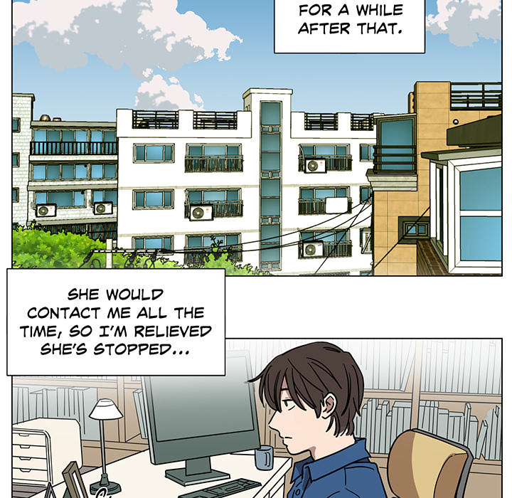 Read Redemption Camp chapter 61 image 30 on Lezhin
