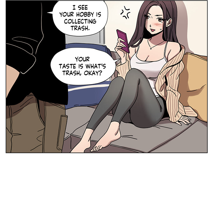Read Redemption Camp chapter 61 image 36 on Lezhin
