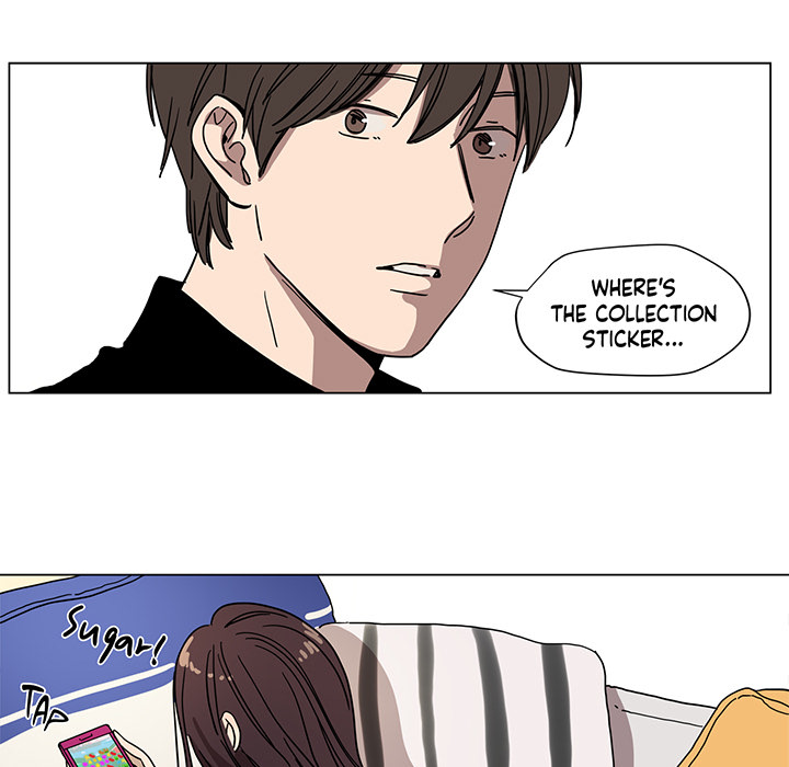 Read Redemption Camp chapter 61 image 37 on Lezhin