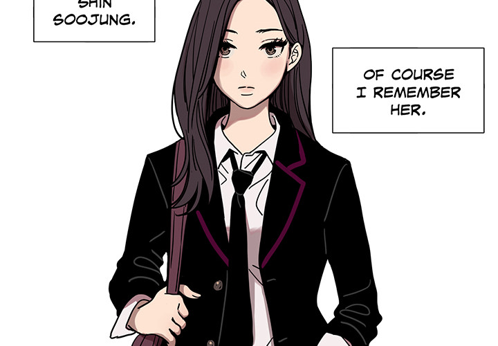 Read Redemption Camp chapter 61 image 4 on Lezhin