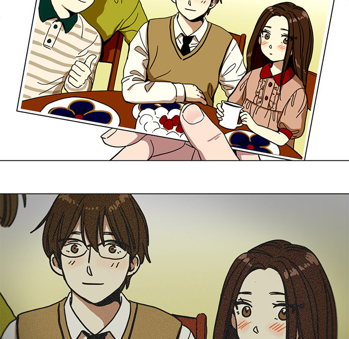 Read Redemption Camp chapter 61 image 42 on Lezhin