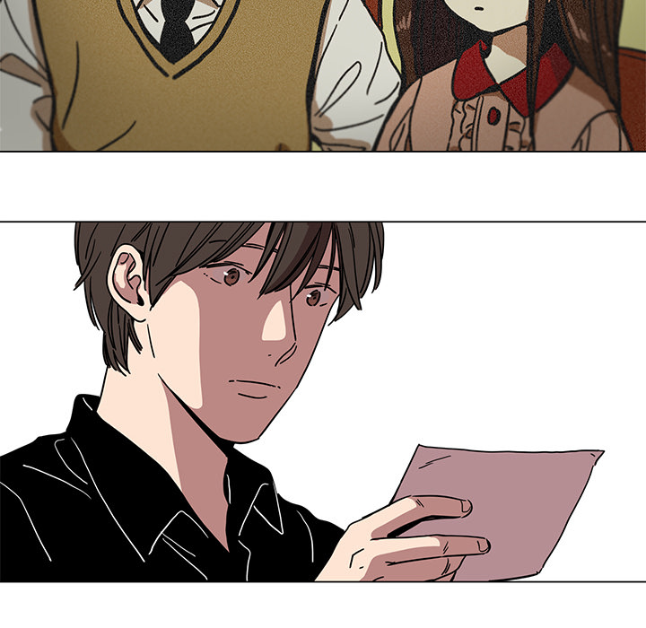 Read Redemption Camp chapter 61 image 43 on Lezhin