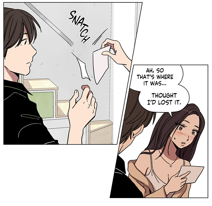 Read Redemption Camp chapter 61 image 44 on Lezhin