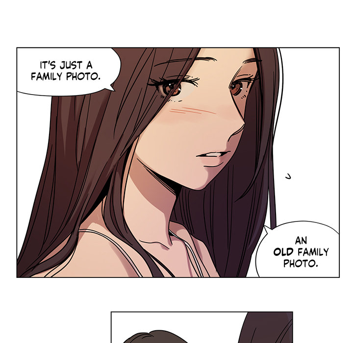 Read Redemption Camp chapter 61 image 45 on Lezhin